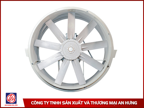 Quạt hướng trục AH204